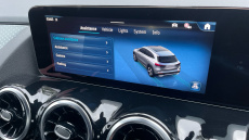 Mercedes-Benz GLA 200 Sport Executive 5dr Auto Petrol Hatchback